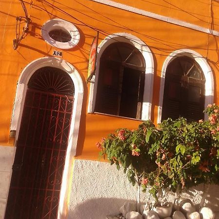 Pousada Recanto De السلفادور المظهر الخارجي الصورة