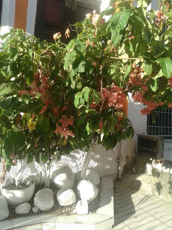 Pousada Recanto De السلفادور الغرفة الصورة