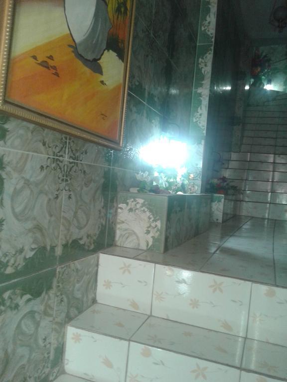 Pousada Recanto De السلفادور المظهر الخارجي الصورة